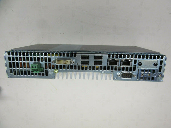 Siemens SIMATIC Microbox PC427B 6ES7647-7AA10-0QX0