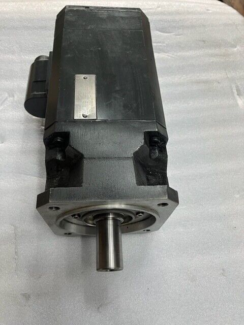 Siemens Permanent-Magnet-Motor Typ 1FT6084-8AH71-3AL0