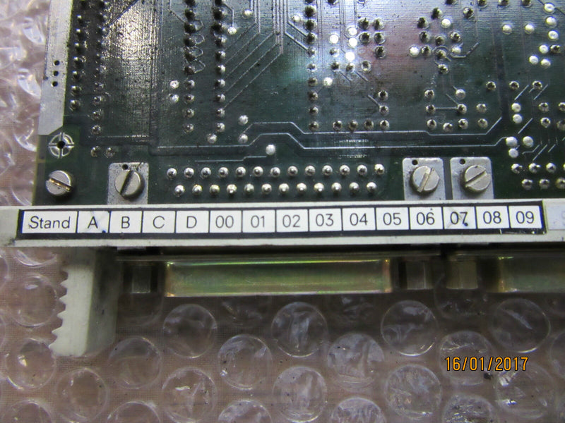 Siemens 6FM1470-3AA20 Stand: A 03 -used-