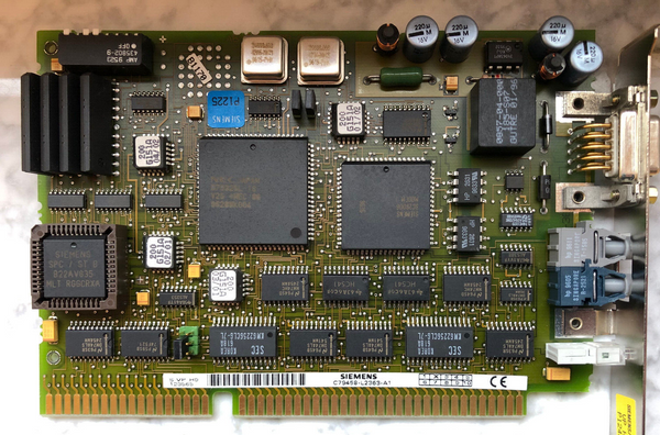 Siemens C79458-L2363-A1