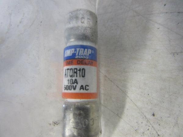 AMP-TRAP 2000 Time Delay ATQR10 10A -unused-