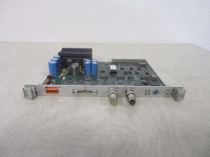 Uni - Pro PLC 90 CANCPU E23.020143-00302 -used-