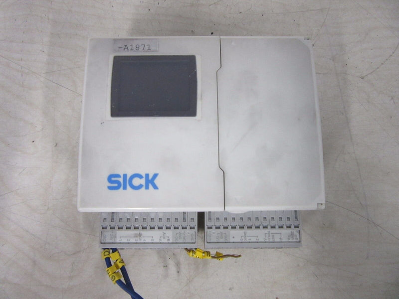 SICK AOD-P1 6 028 960 -used-
