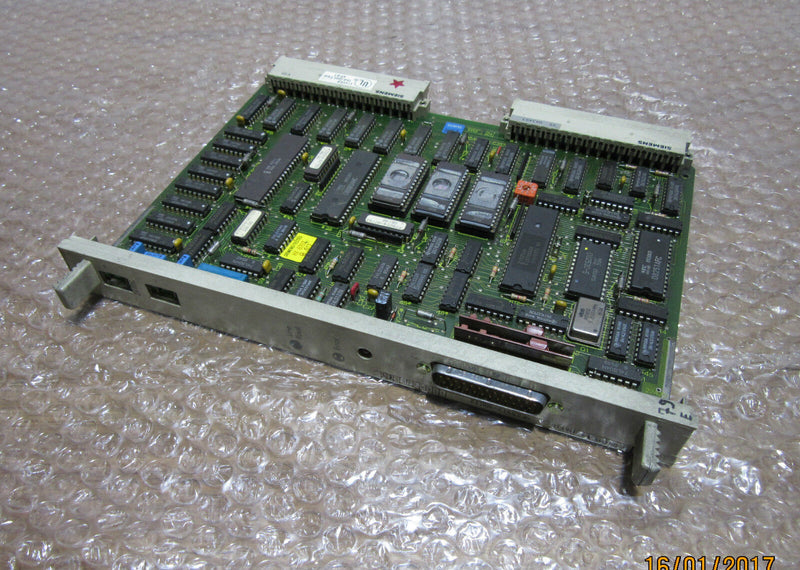 Siemens Simatic 6ES5512-5BC12 -used-