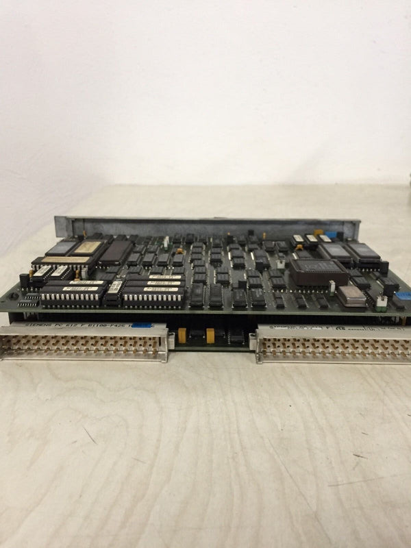 Siemens Simatic 6ES5928-3UA12  -used-