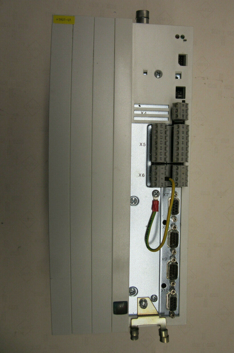 Lenze EVS9325-CKV003 Frequenzumrichter 10 KVA 12A 33.9325KC.5D.34.V003