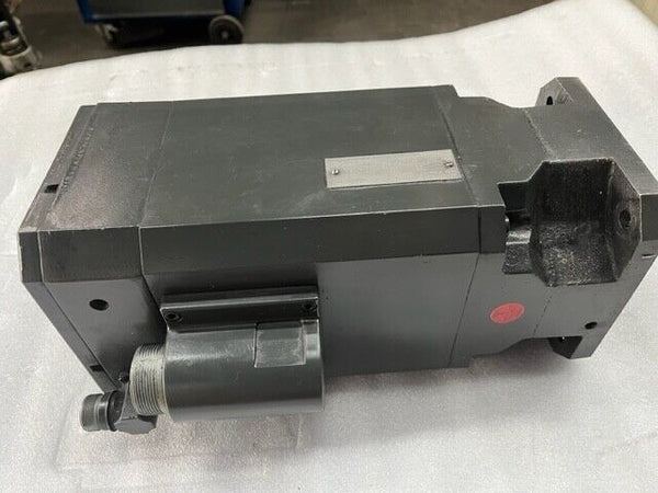 Siemens Permanent-Magnet-Motor Typ 1FT6084-8AH71-3AL0