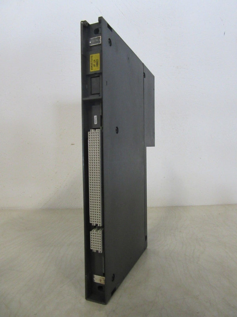 Siemens CPU 416-2 6ES7 416-2XK04-0AB0 Simatic S7 -used-