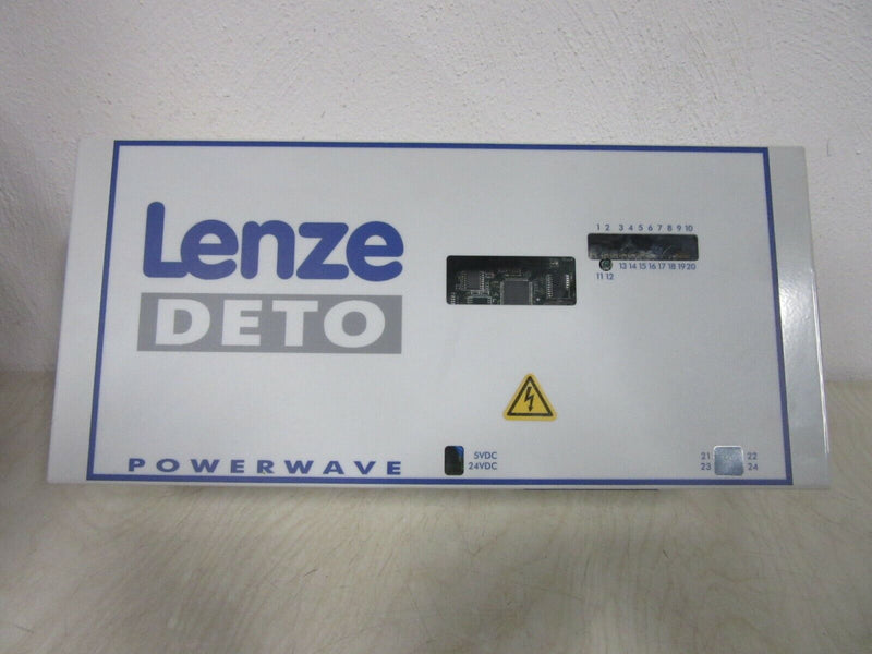 Lenze Deto Powerwave PW1023-8K-IN-LWL-2MB