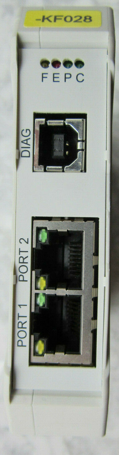 Luetze LOCC-Box-GWPN 0-6457  716457 Gateway Profinet/USB