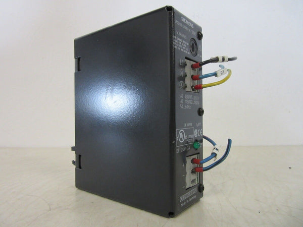 Siemens 4FD5183-0AA00-1A SIDAC-S -used-