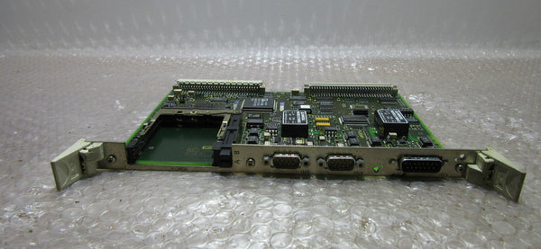 SIEMENS 570551.9201.02 Control Board - used -