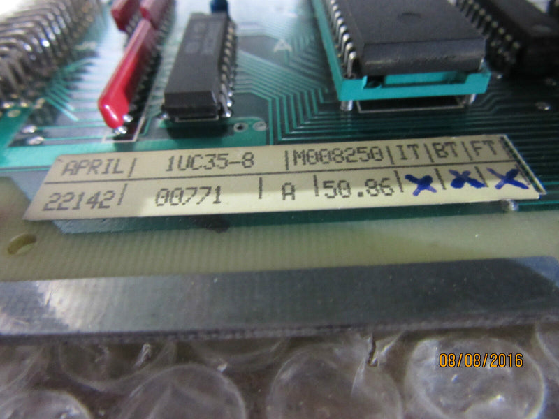 APRIL 1UC35-8  - used -