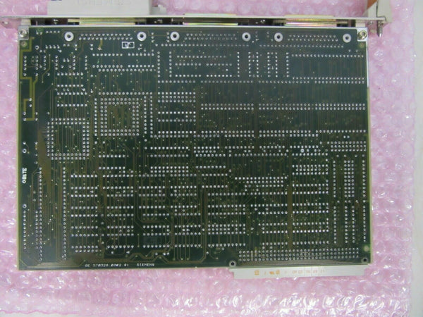 Siemens Sinumerik 6FX1132-8BB01  Board 570 328 9102.00 E-Stand:D