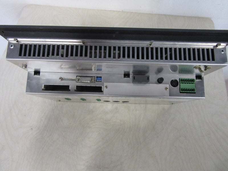 Siemens Operator Panel OP30/A 6AV3530-1RR21  -used-