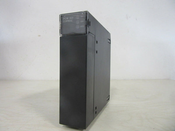 GE Fanuc Programmable Coprocessor - 192K IC693PCM301G