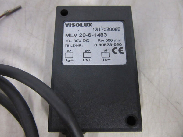 Visolux MLV 20-6-1483 1317030085 Sensor