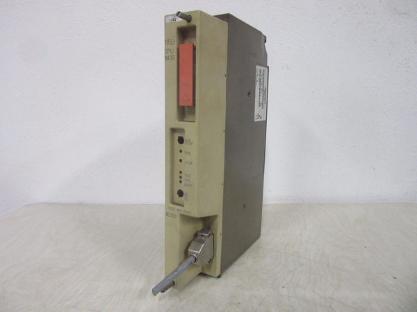 Siemens Simatic S5 6ES5 943-7UB11 -used-