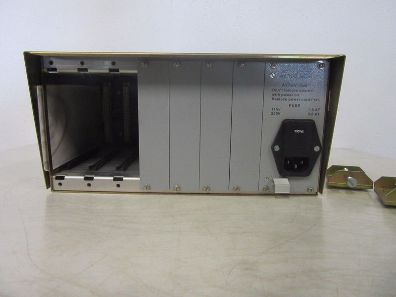 BARCO Sedomat 2000 (A902019) 14F1 -used-