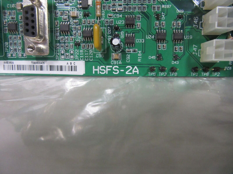 Promatech HSFS-2A UNUSED