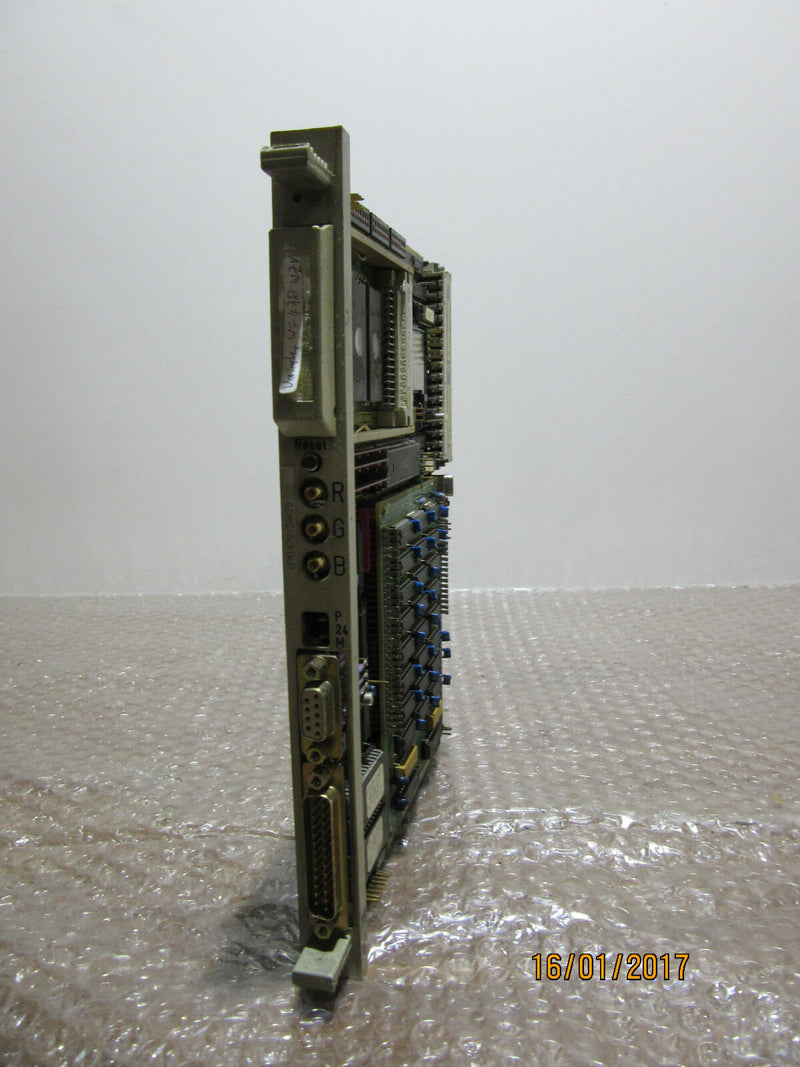 Siemens 6FM1470-3AA20 Stand: A 03 -used-