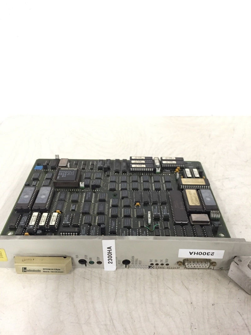 Siemens Simatic 6ES5928-3UA12  -used-