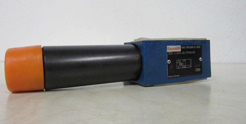 Rexroth R901128898 ZDR 6 DP2-43/75YM/60 -unused-