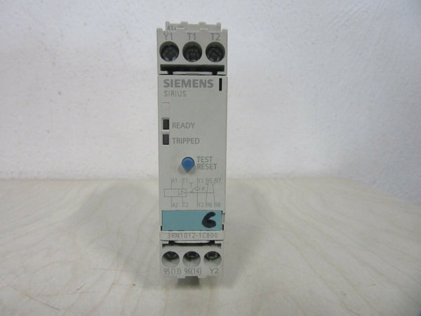 Siemens Simirel   3RN1012- 1CB00