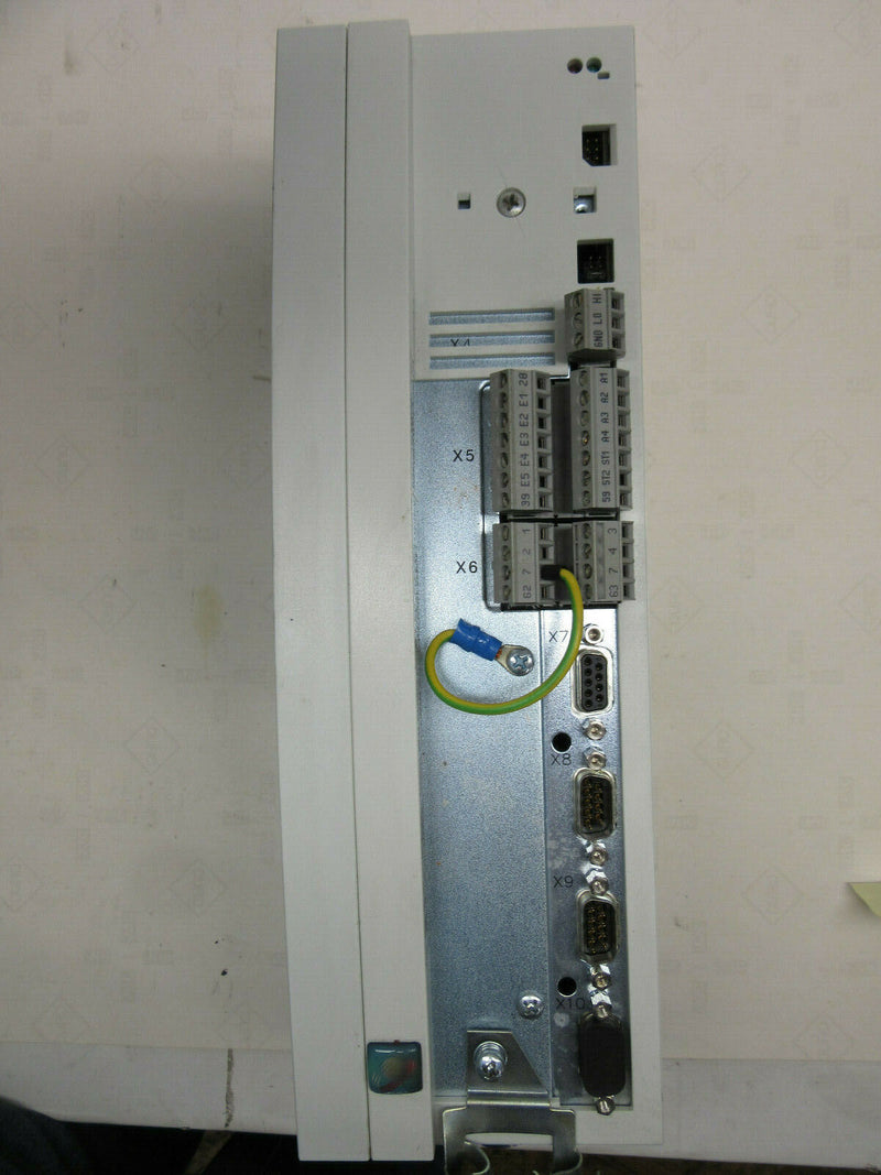 Lenze EVS9324-CKV003 Frequenzumrichter 33.9324KC.5D.34.V003