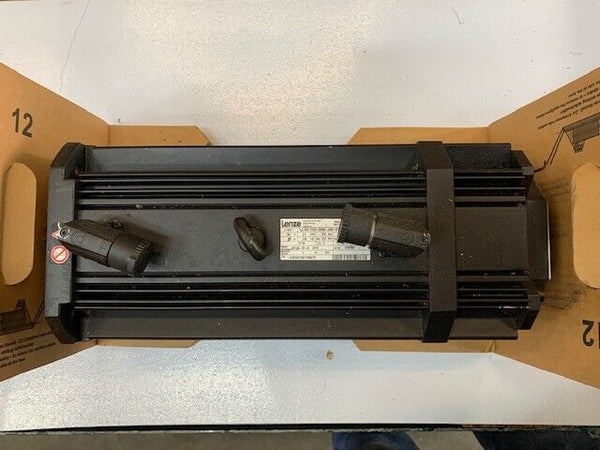 Lenze Servomotor MCA 1723-ERNBO-A24R-ST5S00N-R0SU unused