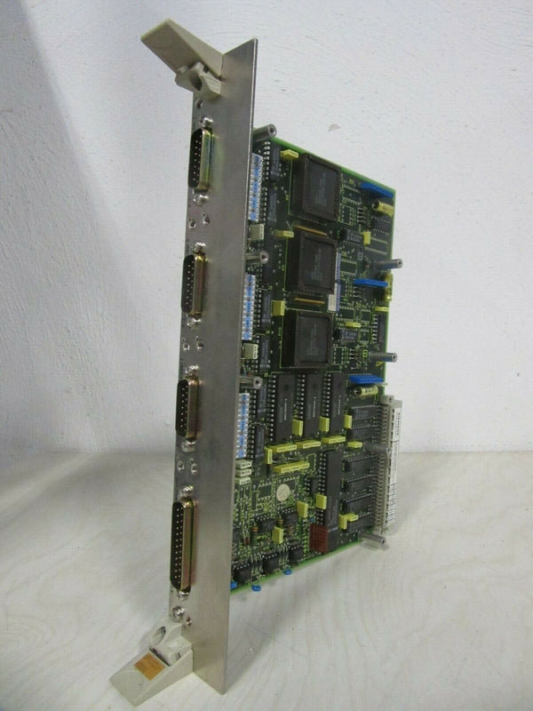 Siemens 6FX1121-4BB01 Erzeugnisstand D Servo Interface 570 214 9102.00