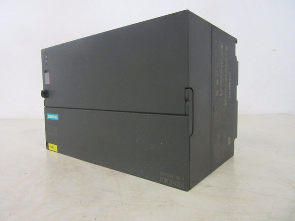 Siemens SITOP Power 10 6EP1 334-1SL11 -used-