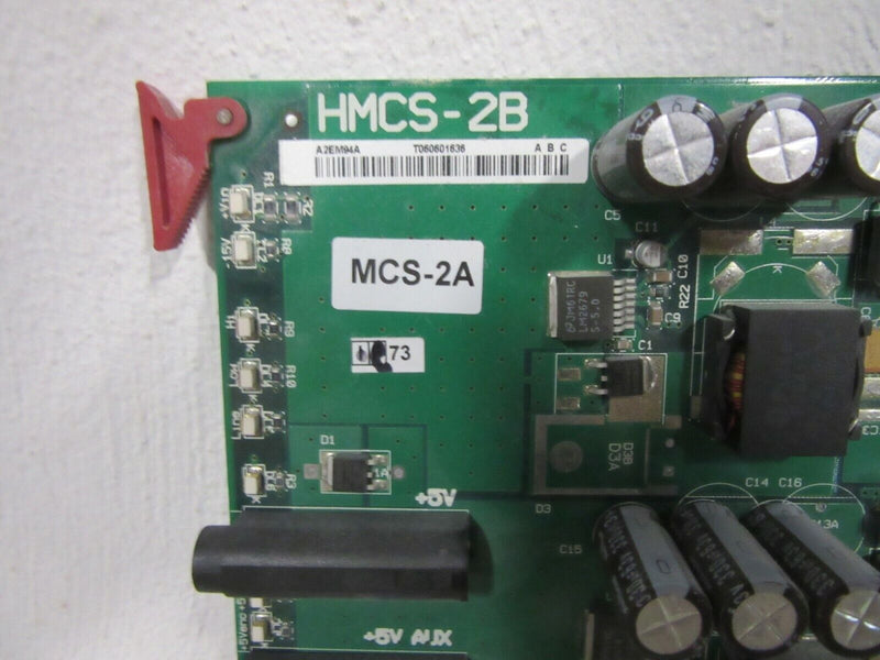 Promatech HMCS-2B