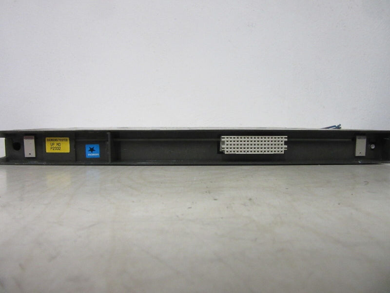 Siemens Simatic S7 6ES7 422-1BL00-0AA0  -used-