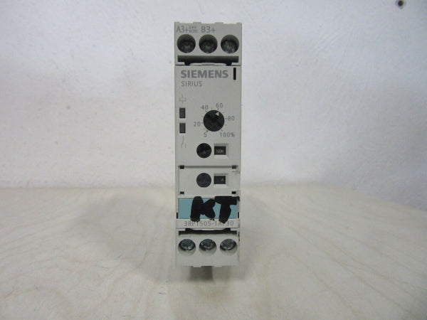 Siemens Sirius  3RP1505- 1AP30