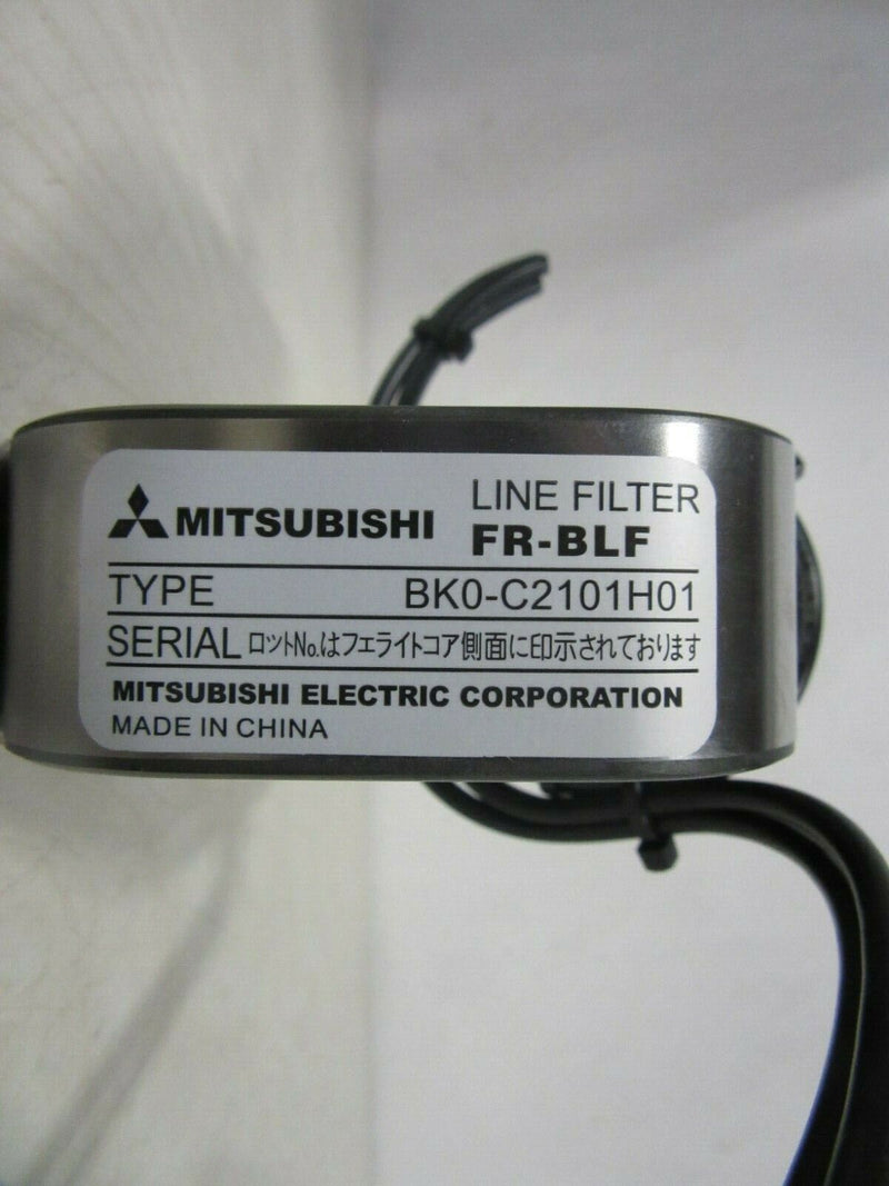 Mitsubishi Line Filter FR-BLF BK0-C2101H01