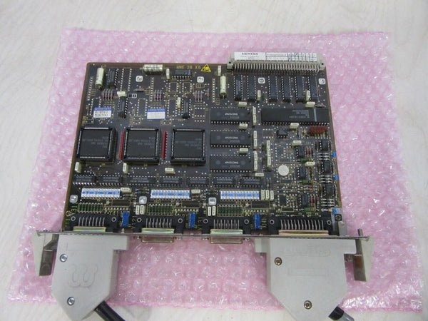 SIEMENS  GE.570214.0002.00 BOARD