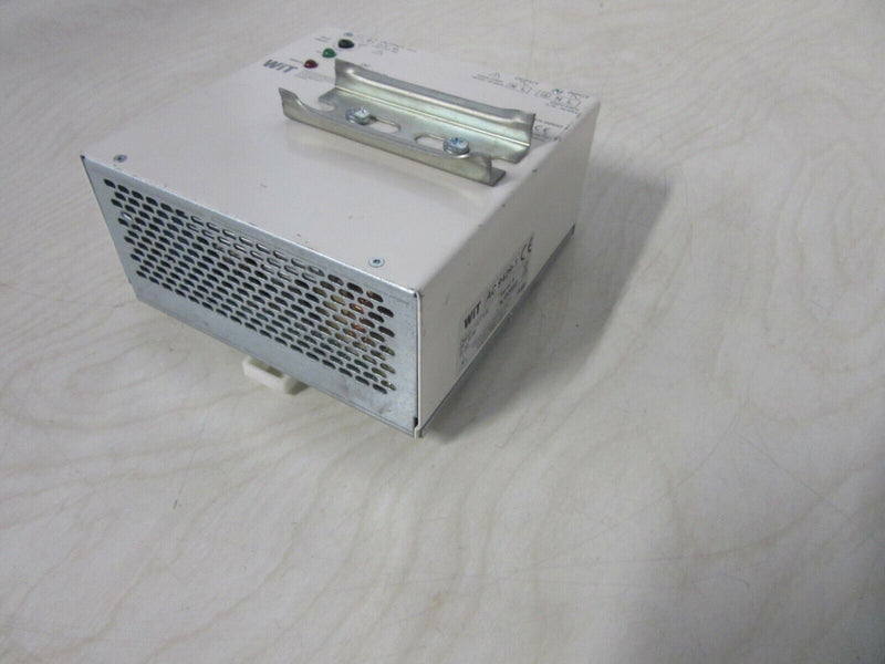 WIT AC 9429-1 DC Power Supply