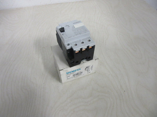 Siemens Leistungsschalter 3VU1300-1TG00