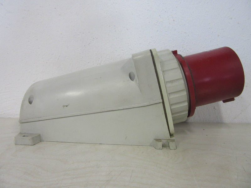 Bals CEE Norm Anbaustecker 125-6H 380-415V -unused-