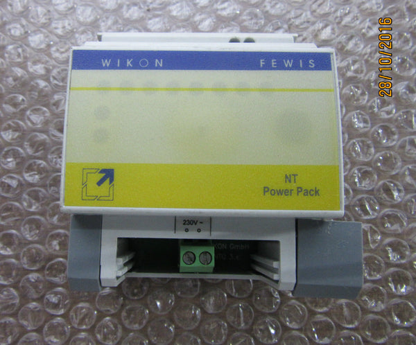 WIKON FEWIS NT POWER PACK - used -