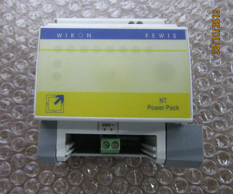 WIKON FEWIS NT POWER PACK - used -
