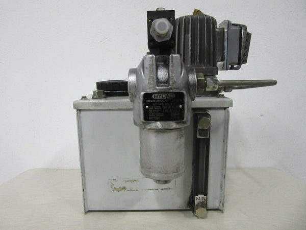 Vogel Zentralschmierung MFE5-BW7-S132+109 -unused-