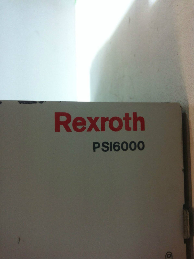 Rexroth PSI6000