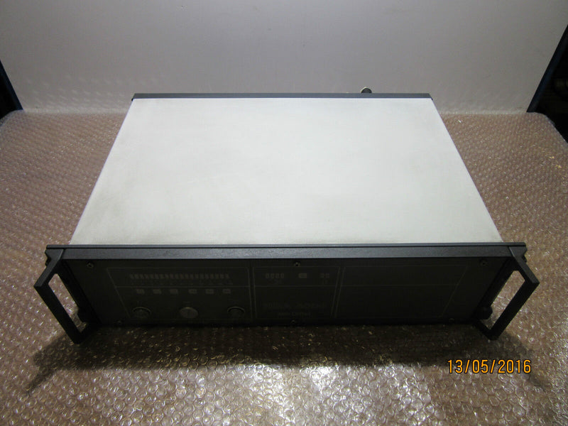 Dittel Hydro-Balance-Automat | HBA 4000 | used