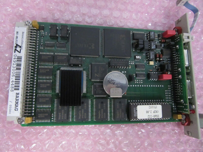 BARMAG Electronics HC-EL332-00(?)