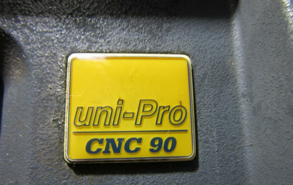 UNI-PRO CNC90 Monitor -used-