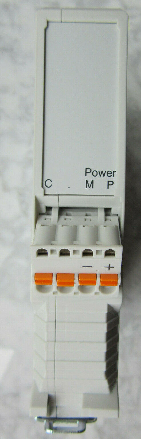 Luetze LOCC-Box-GWPN 0-6457  716457 Gateway Profinet/USB
