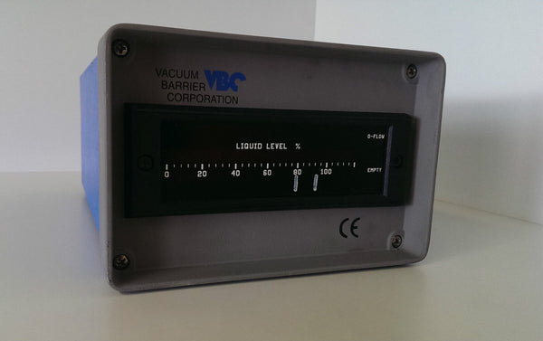 VBC 36972 METER LIQUID LEVEL DISPLAY Anzeigegerät Füllstandanzeige