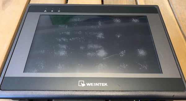 Wachendorff WBGS0070 Touch Panel Bediengerät